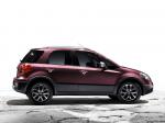Fiat Sedici 2009 года